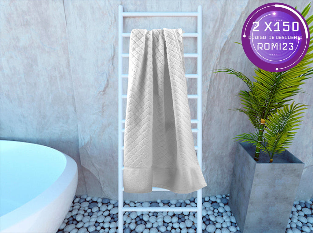 Juegos de toallas Angle  Comprar toallas 100 % algodón