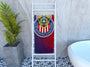 Toalla Medio Baño Hilasal Chivas